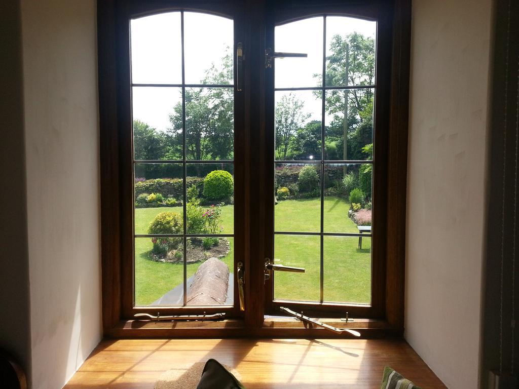 Bostrase B&B Хейл Номер фото
