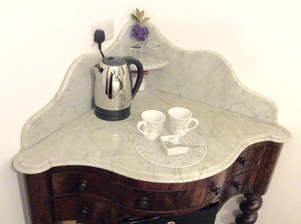 Bostrase B&B Хейл Экстерьер фото