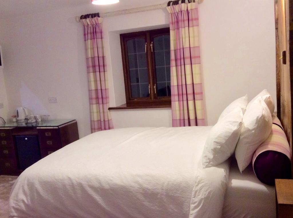 Bostrase B&B Хейл Экстерьер фото